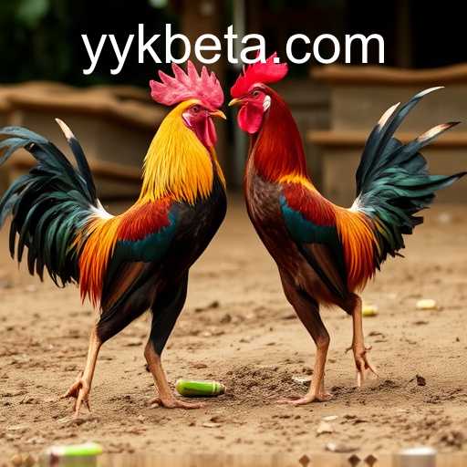 Understanding Sabong Games and Exploring yykbet PH Login