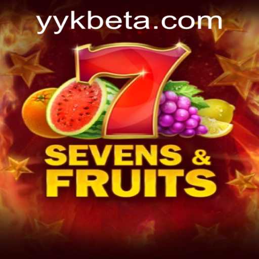 SevensFruits: A Fresh Take on Classic Casino Gaming