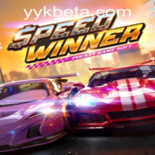 Unveiling SpeedWinner: Racing Toward Victory