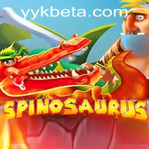 Dive into Adventure with Spinosaurus: A Thrilling Gaming Experience