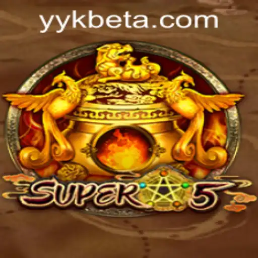 Discover the Exciting World of Super5: A Comprehensive Guide