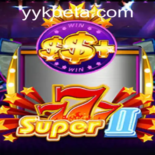 The Intricate World of Super777II and the Significance of YYKBet PH Login