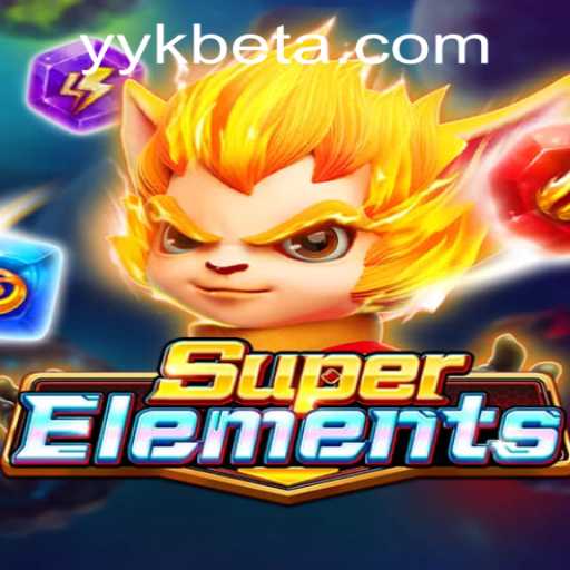 Exploring SuperElements: The Dynamic World of Gaming and Integration