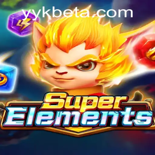 Exploring SuperElements: The Dynamic World of Gaming and Integration