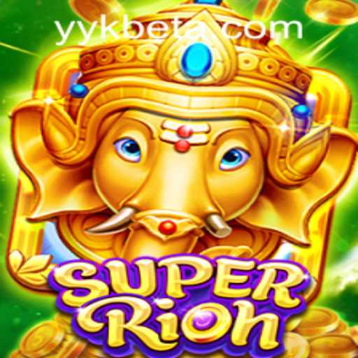 Exploring SuperRich: A Fascinating Online Gaming Experience