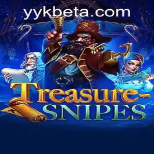 TreasureSnipes: Dive into the Adventure