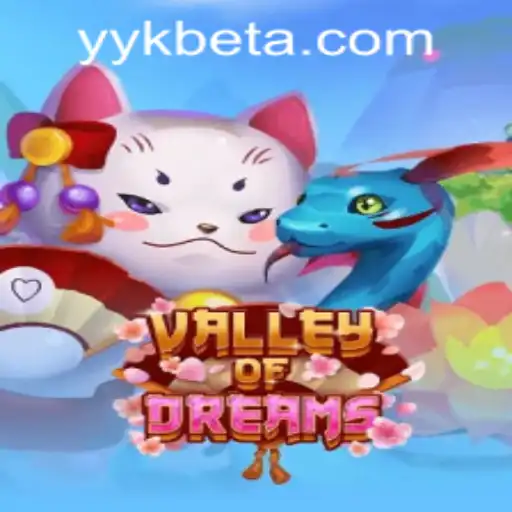 Unveiling the Wonders of ValleyofDreams: A Thrilling Adventure Awaits You