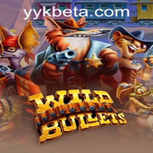 WildBullets: A Thrilling Adventure in Gaming