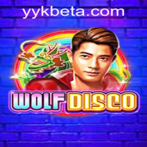 Exploring WolfDisco: An Engaging Adventure Meet the World of Wolves
